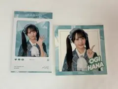ノイミーくじ　尾木波菜　E賞