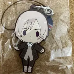 ヘタリアラバーストラップ アイスランド