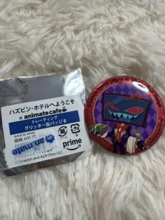 2026年最新】ヴォックス 缶バッジの人気アイテム - メルカリ