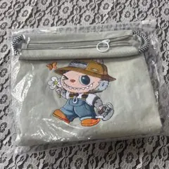 ラブブ ショルダーバッグ 最終値下げ