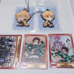 鬼滅の刃 善逸 ラバスト