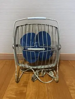 昭和レトロ sanyo 扇風機 鉄扇 三洋電機 レトロ扇風機 ビンテージ 2026年最新】Yahoo!オークション -扇風機 レトロ サンヨーの中古品
