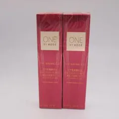 ワンバイコーセー ザリンクレス 薬用シワ改善美容液 ラージサイズ 30g 2本