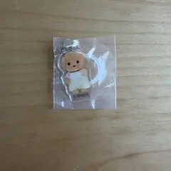 シルバニアファミリー 赤ちゃんリングチャーム めじるしアクセサリー マイロ