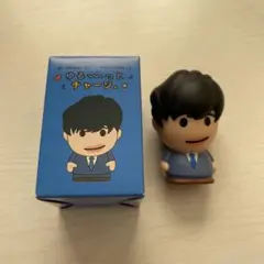 田中圭 ファンミ グッズ ソフビ シール アクスタ 特典 田中圭 ファンミ グッズ ソフビ シール アクスタ 特典