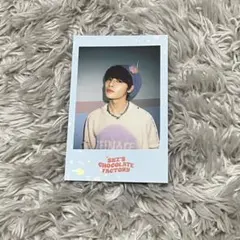 straykids ペンミ アイエン ポラロイド