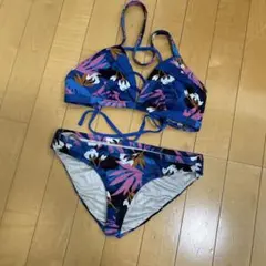 パタゴニア　ナノグリップビキニ上下セット