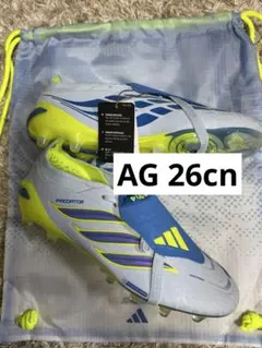 adidas Predator Elite FT DB FG 29cm - メルカリ