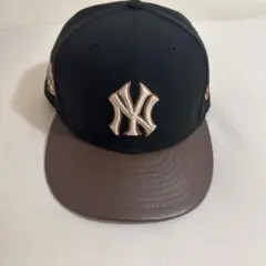 NEW ERA 59FIFTY ヤンキース