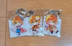 すとぷり　ジェル　アクキー