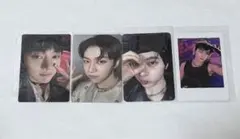 zerobaseone zb1 ゼベワン マシュー メテュ withmuu