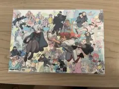 【即購入可能】機動戦士ガンダム 水星の魔女EXPO キャンバスポストカード