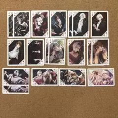 トランプ 記念日2025 TRIGGER 楽 天 龍之介