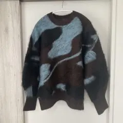 値下げ♡Ungridニット