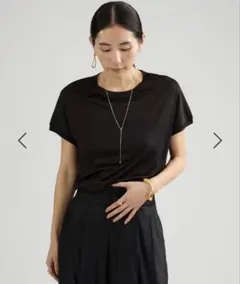 シルクフレーズTシャツのサムネイル