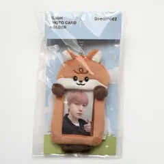 NCT DREAM DREAMIEZ フォトカードホルダー ロンジュン - メルカリ