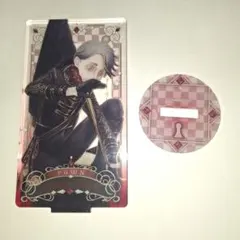 第五人格 納棺師 グッズまとめ売り アクスタ イソップ IdentityⅤ グッズ-スタンドポップ】Identity V 第五人格 アクリルスタンド 2.納棺