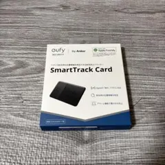 eufy SmartTrack Card