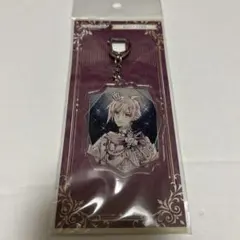 アイナナ TRIGGER 九条天♡アクリルキーホルダー