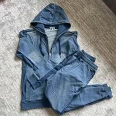 【 EVOLUTION (エボリューション) 】上下セット