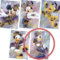 ディズニー　スペシャルフォト　スペフォ 2020-2021 12枚セット TDR35周年スペシャルフォト全種類紹介！ Part 1 | Love Disney