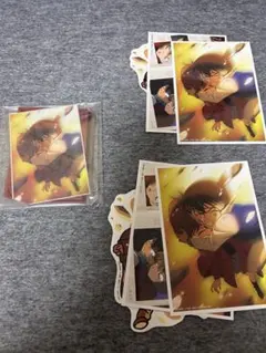 名探偵コナン セガラッキーくじ