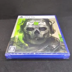 PS5 Call of Duty: Modern Warfare II (コー…