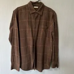 チェックシャツ4点セット　アメカジ