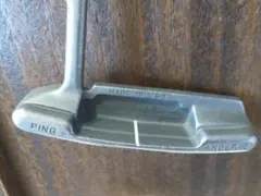 2025年最新】ping パター アンサーの人気アイテム - メルカリ