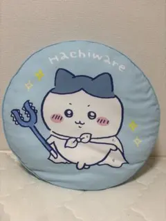 ちいかわ ハチワレ クッションのサムネイル