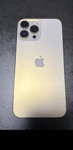 Apple iPhone 13 Pro ゴールド 512gb
