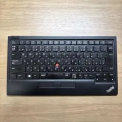 ThinkPad トラックポイント キーボード II - 日本語