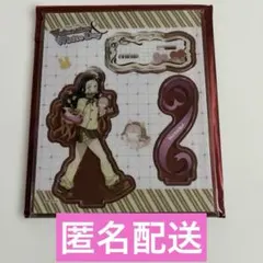 鬼滅の刃 バレンタイン＆ホワイトデー アクリルスタンド 竈門禰豆子