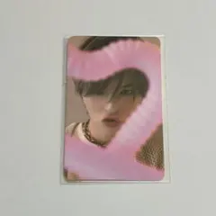 Treasure bff ヨシ トレカ