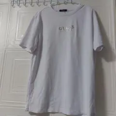 GUESS ゲス 半袖 Tシャツ ホワイト Sサイズのサムネイル
