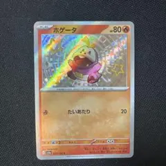 ポケモンカード色違いセット