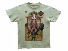 未使用 KING GNU キングヌー CHAOTIC WORLD Tシャツ - メルカリ