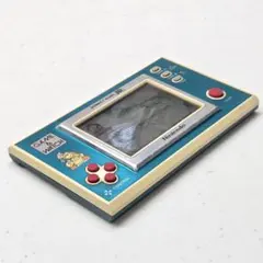 ゲーム＆ウォッチ　ドンキーコング　ニンテンドー　任天堂　メンテナンス済み ゲーム＆ウォッチ ドンキーコング ニンテンドー 任天堂 メンテナンス