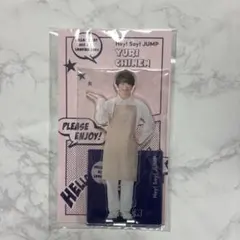 2026年最新】知念侑李 アクスタの人気アイテム - メルカリ