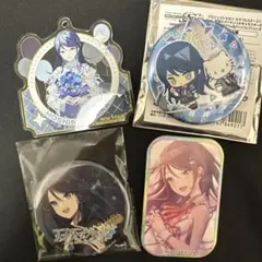 ラブライブ 蓮ノ空 4th ライブ 神奈川公演 銀テープ 銀テ 赤 - メルカリ