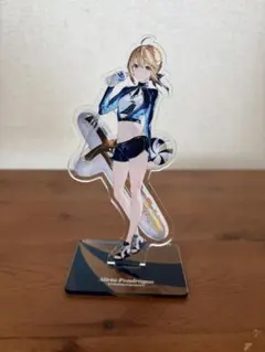 Lucrea(ルクリア) 遊☆戯☆王デュエルモンスターズGX 天上院明日香 1