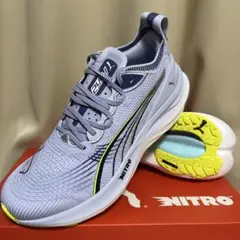Puma Nitro フォーエバーラン ニトロ 2 26.5cm