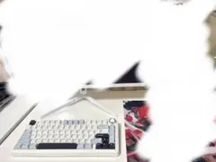 EPOMAKER x Aula F75 ゲーミングキーボード