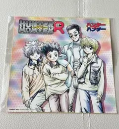 HUNTER×HUNTER ラジオCD ドラマCD ゲーム13枚セット ハンター×ハンターR」ラジオCDシリーズVol.1～13 レオクラジオ他
