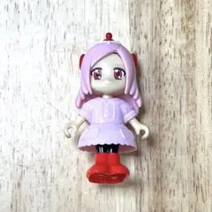 フレッシュプリキュア★プリコーデドール★キュアパッション