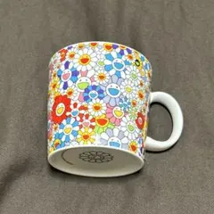 2025年最新】村上隆 マグカップの人気アイテム - メルカリ