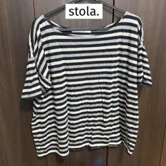 stola. カットソーのサムネイル