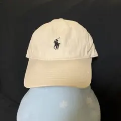 新品未使用★Polo Ralph Lauren のキャップのサムネイル