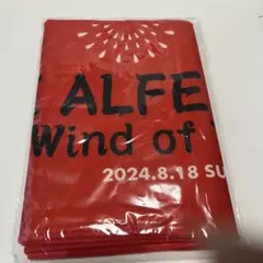 THE ALFEE 2024 50周年夏イベ タオル2枚セット - メルカリ