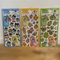 正規品　たまごっち平成ハッピーフォン